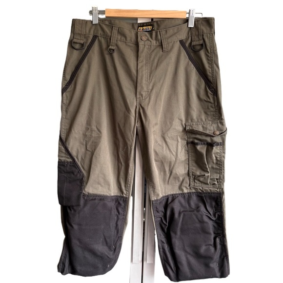 Blaklader Pants - Blaklader Workwear Knee length Pant